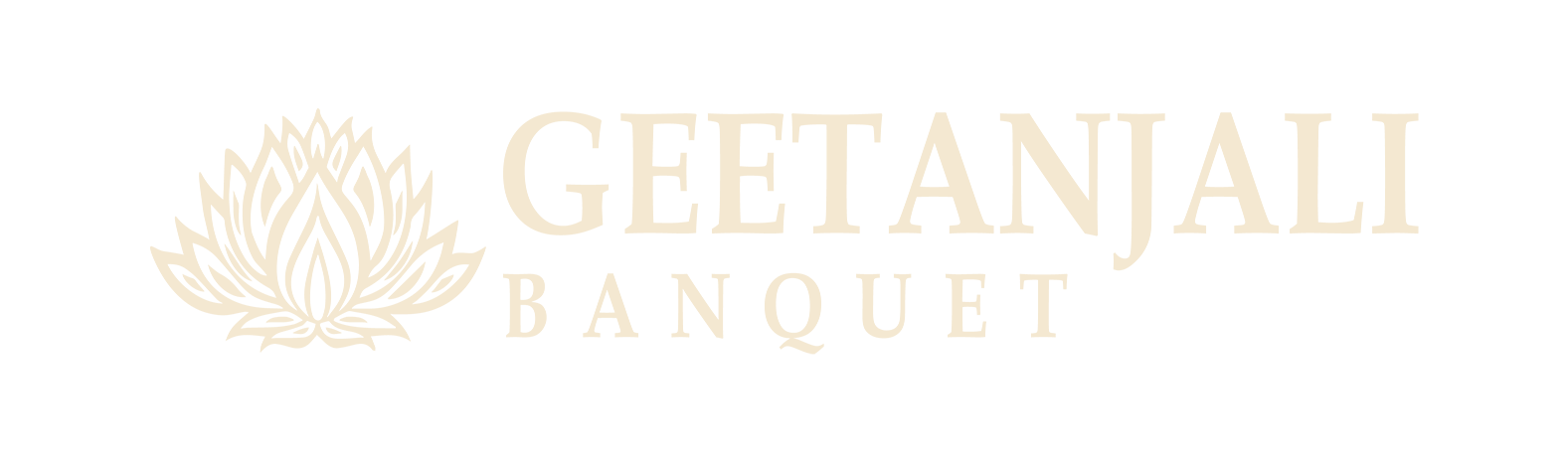 Geetanjali Banquet